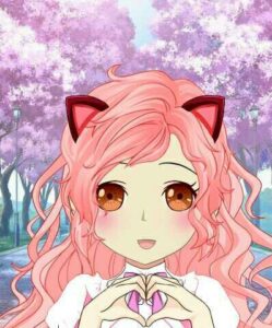 Aphmau anime characters  Anime Amino