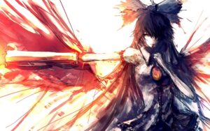 Best Anime Wallpaper 55+ images