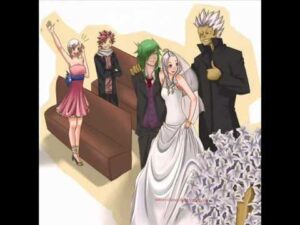 Anime Wedding  YouTube