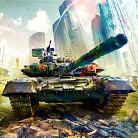 Armored Warfare: Assault 1.7.4 Apk + Mod + Data for Android