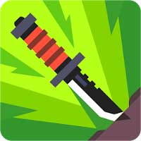 Flippy Knife 1.8.9.2 Apk + Mod (Money/Coins) for Android