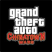 GTA: Chinatown Wars 1.04 Apk + Mod (Ammo/Money/Health) + Data Android