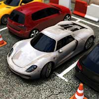 Speed Parking 1.1.9 Apk + Mod (Unlimited Money) + Data Android