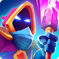 Super Spell Heroes 1.4.2 (Full) Apk + Mod + Data for Android