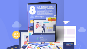 Video Belajar Online Terbaik Harga Ecourse Termurah Bersertifikat Nasional